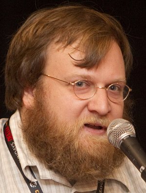 Pendleton Ward