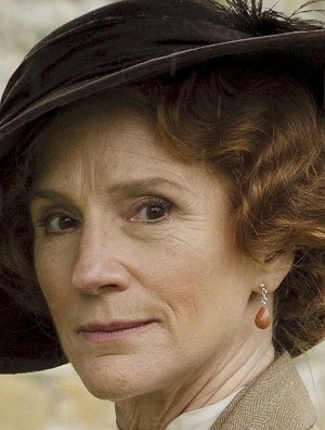 Penny Downie