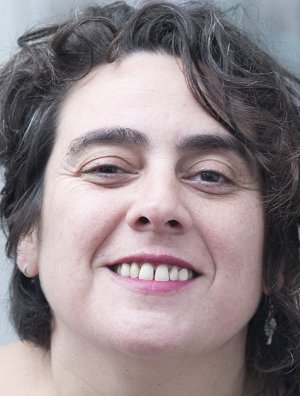 Pepa San Martín