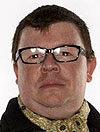 Perry Benson