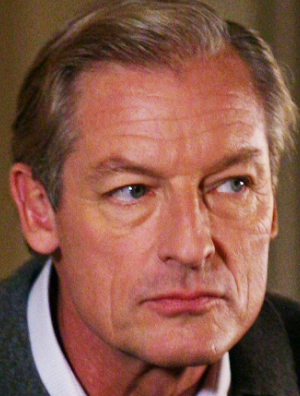 Perry King