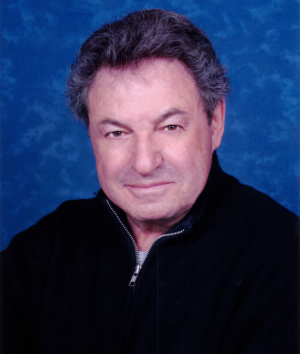 Perry Rosemond