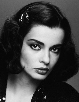 Persis Khambatta