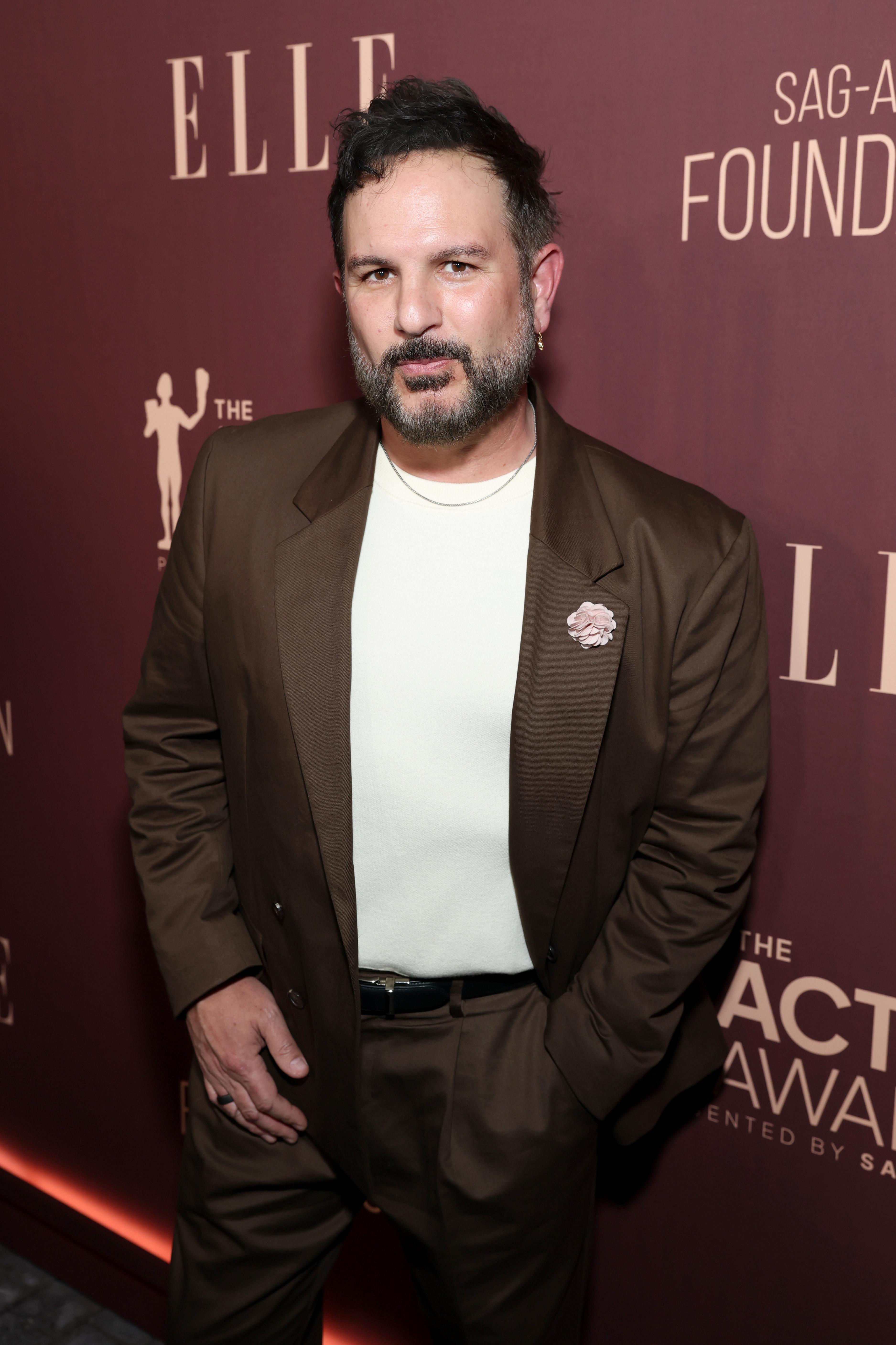 Pete Capella