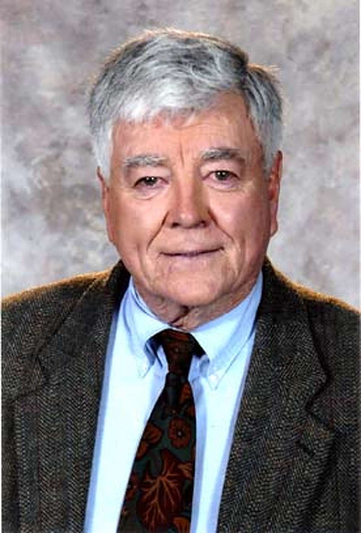 Pete McCloskey