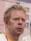 Pete Travis