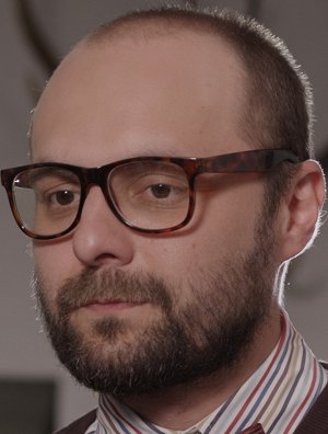 Peter Begányi