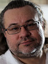 Péter Bergendy