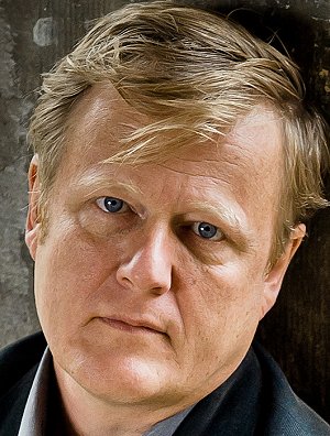 Peter Brosens