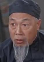 Peter Chong
