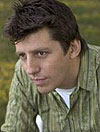 Peter Cornwell