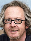 Peter Duncan