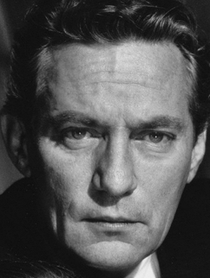 Peter Finch