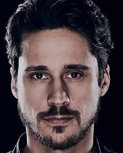 Peter Gadiot