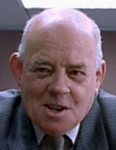 Peter Geddis