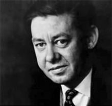 Peter George