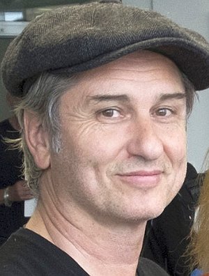 Peter Gersina