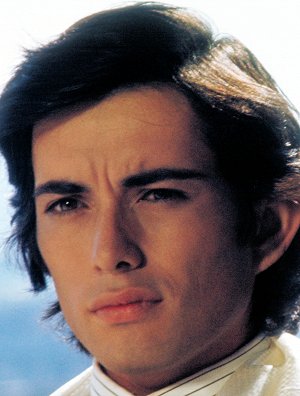 Peter Gonzales Falcon