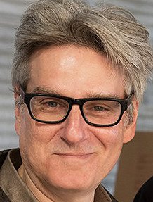Peter Gould