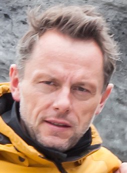 Peter Knaack