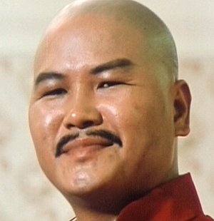 Peter Lung Chan