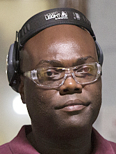 Peter Macon