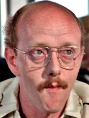 Peter Maloney