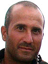 Peter Pedrero
