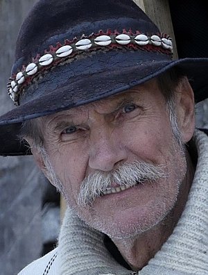 Peter Petras