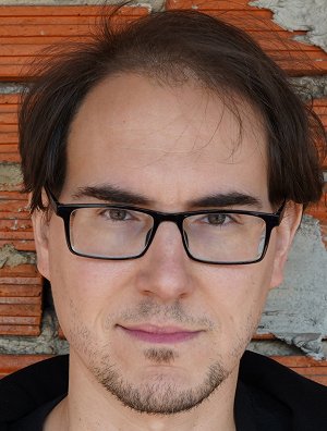 Peter Pokorný