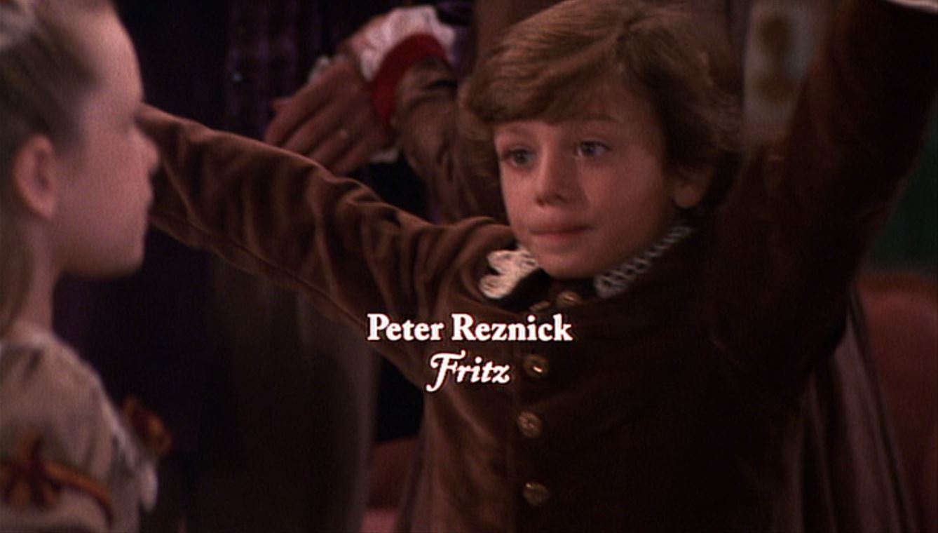 Peter Reznick
