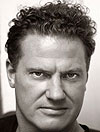 Peter Rodger