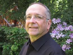 Peter Schubert