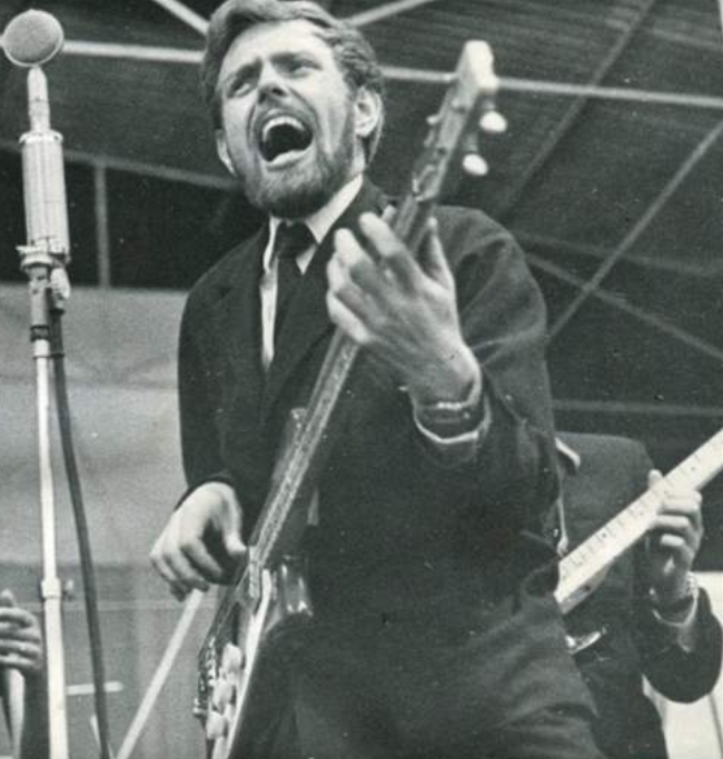 Petr Brožek