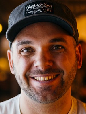 Petr Florián