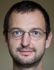 Petr Horký