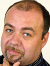 Petr Kocourek