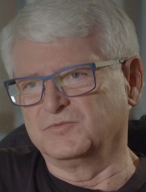 Petr Koliha