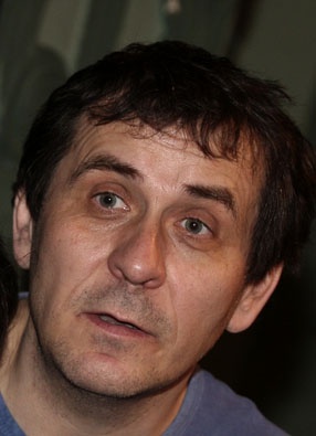 Petr Kracík