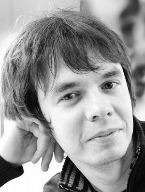Petr Macháček