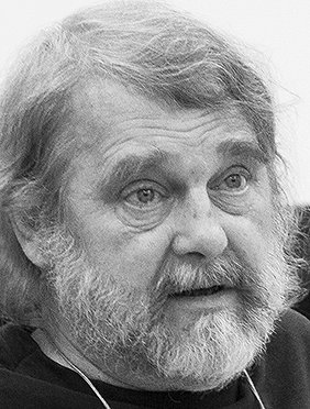 Petr Šabach