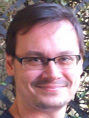 Petr Šámal
