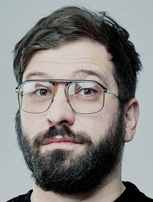 Petr Šprincl