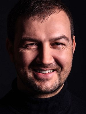 Petr Turoň