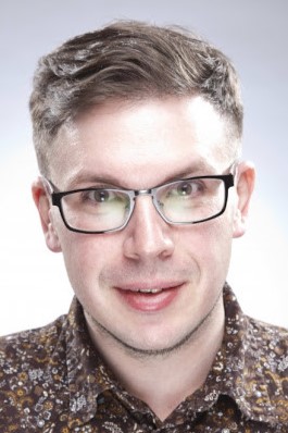 Petr Veselý
