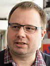 Petr Zahrádka