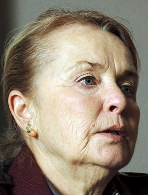 Petra Kelling