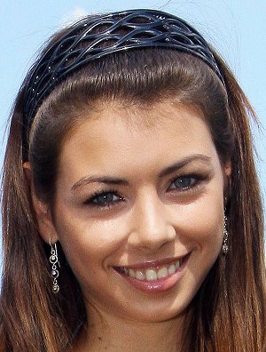 Petra Pudová
