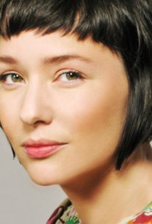 Petra Svarinská