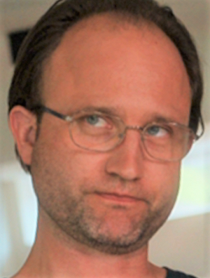 Petter Width Kristiansen